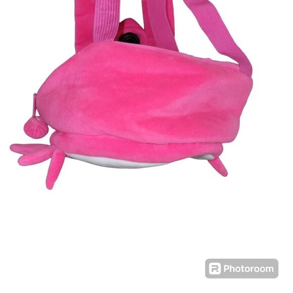 Baby Shark toddler backpack. ^ - Picture 5 of 5